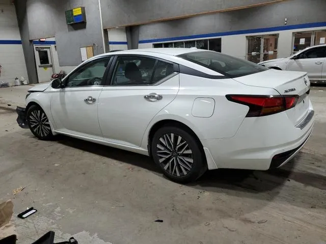 1N4BL4DV4PN327775 2023 2023 Nissan Altima- SV 2