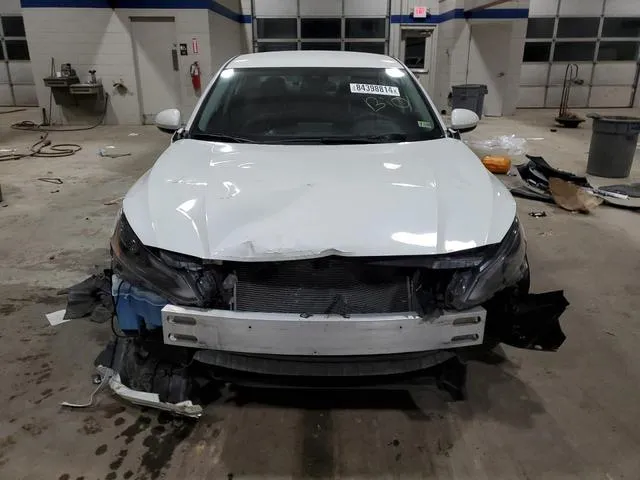 1N4BL4DV4PN327775 2023 2023 Nissan Altima- SV 5