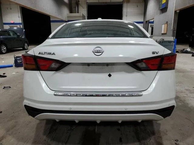 1N4BL4DV4PN327775 2023 2023 Nissan Altima- SV 6