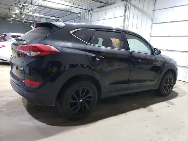 KM8J2CA48JU642084 2018 2018 Hyundai Tucson- SE 3