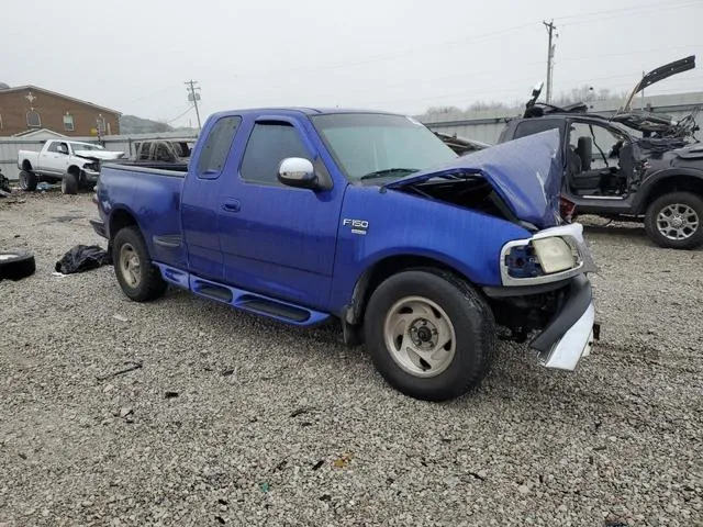 2FTRX07L0YCA09160 2000 2000 Ford F-150 4