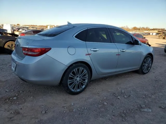 1G4PS5SKXD4110830 2013 2013 Buick Verano 3