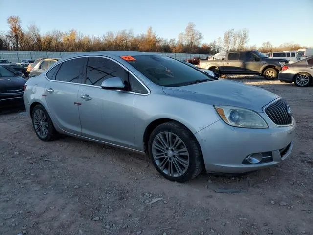 1G4PS5SKXD4110830 2013 2013 Buick Verano 4