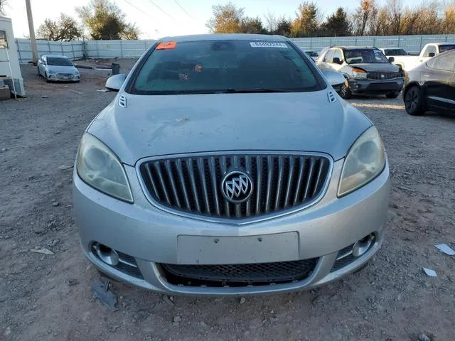 1G4PS5SKXD4110830 2013 2013 Buick Verano 5