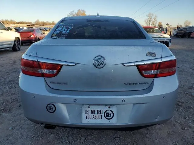 1G4PS5SKXD4110830 2013 2013 Buick Verano 6