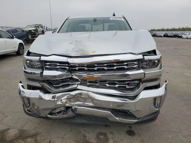 3GCUKSEC5GG187235 2016 2016 Chevrolet Silverado 1500- K1500 5