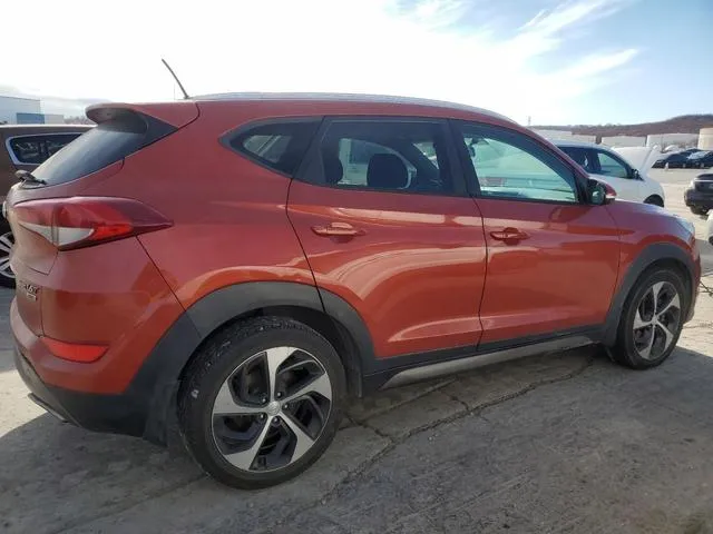 KM8J3CA27GU193520 2016 2016 Hyundai Tucson- Limited 3