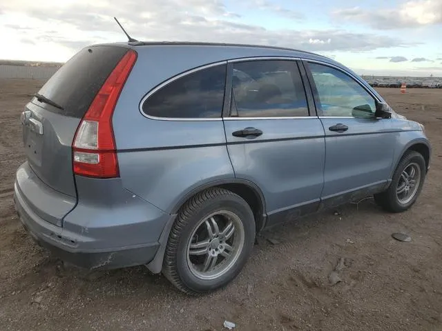 5J6RE3H59AL034281 2010 2010 Honda CR-V- EX 3