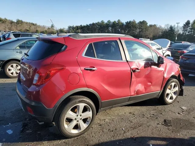 KL4CJESB3FB260129 2015 2015 Buick Encore 3