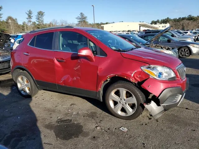 KL4CJESB3FB260129 2015 2015 Buick Encore 4