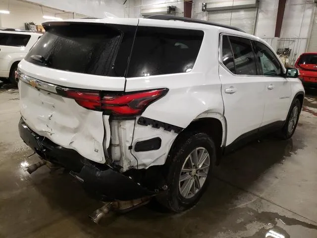 1GNEVGKW3PJ244559 2023 2023 Chevrolet Traverse- LT 3