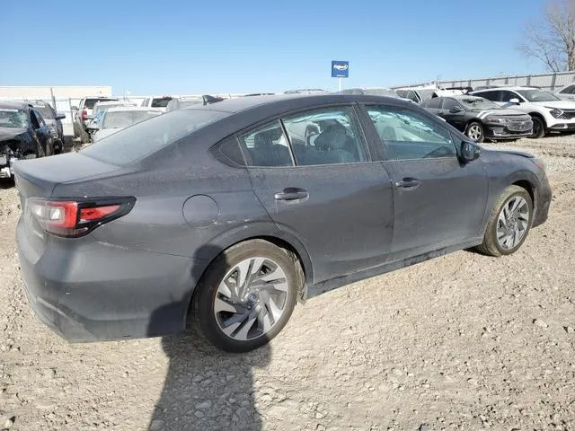 4S3BWAN68R3010166 2024 2024 Subaru Legacy- Limited 3