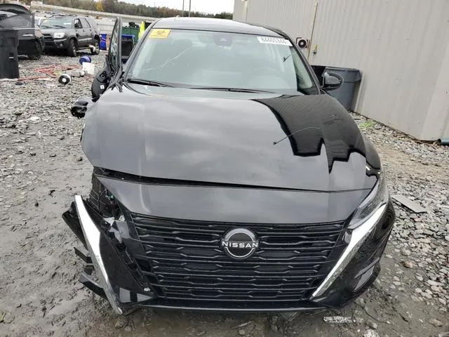 1N4BL4DV4SN303825 2025 2025 Nissan Altima- SV 5