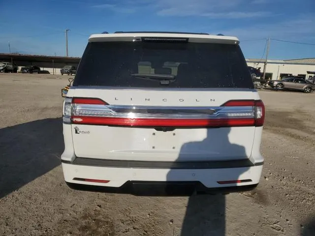 5LMJJ2LT6LEL21396 2020 2020 Lincoln Navigator- Reserve 6