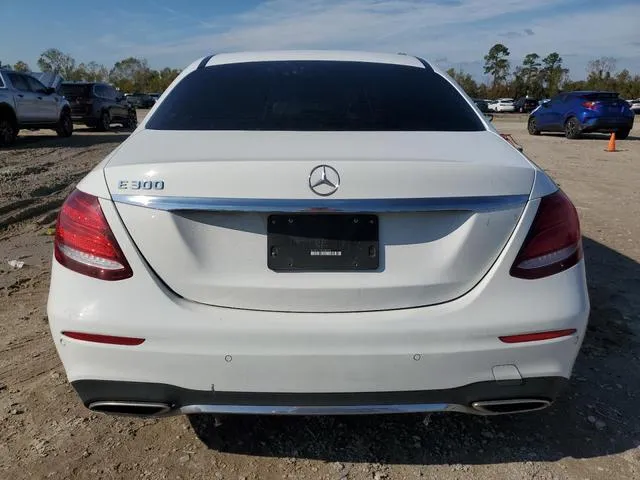 WDDZF4JB7HA287278 2017 2017 Mercedes-Benz E-Class- 300 6