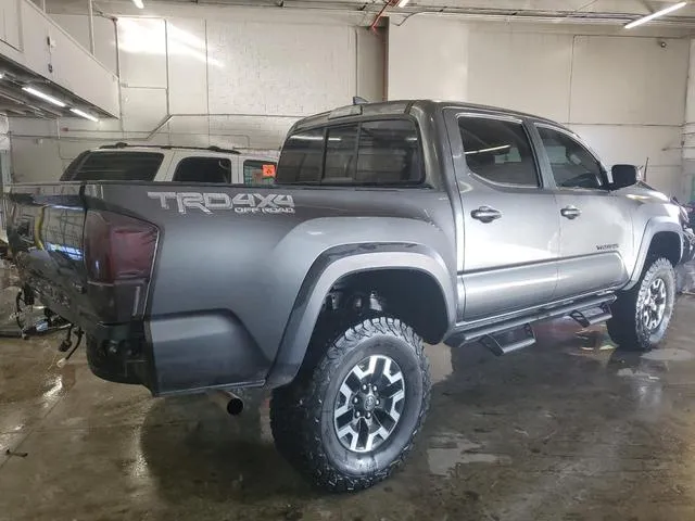 3TMCZ5AN9GM018885 2016 2016 Toyota Tacoma- Double Cab 3