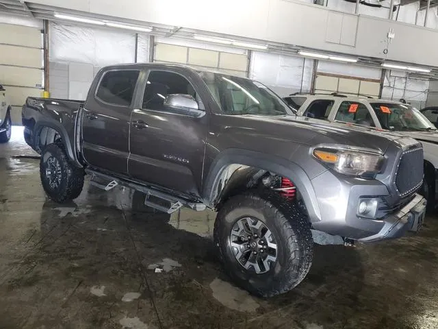 3TMCZ5AN9GM018885 2016 2016 Toyota Tacoma- Double Cab 4