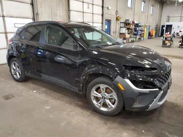 KM8K3CAB8PU929465 2023 2023 Hyundai Kona- Sel 4