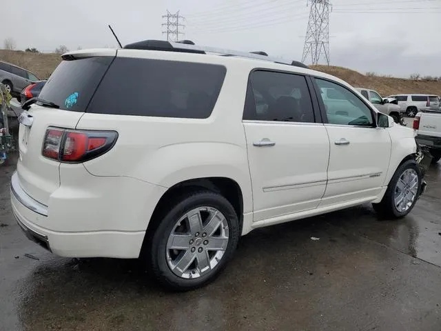 1GKKRTKD2EJ219404 2014 2014 GMC Acadia- Denali 3