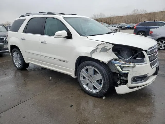 1GKKRTKD2EJ219404 2014 2014 GMC Acadia- Denali 4