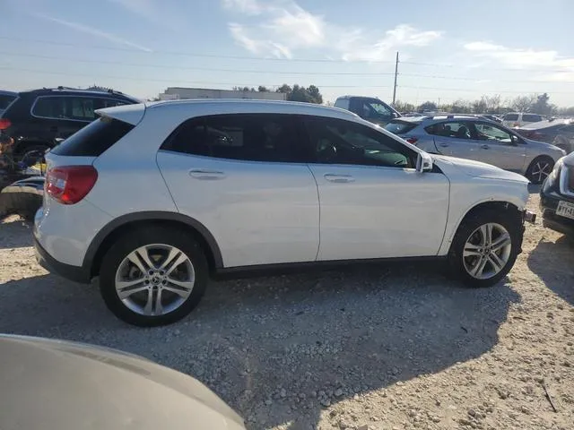 WDCTG4EB7KU012839 2019 2019 Mercedes-Benz GLA-Class- 250 3