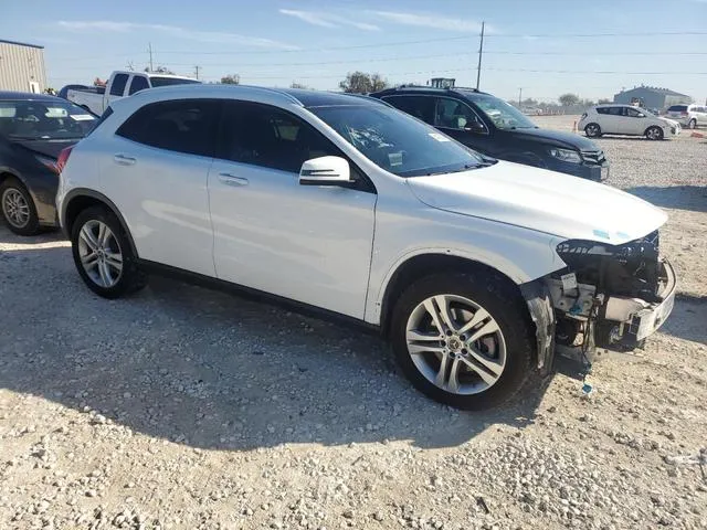 WDCTG4EB7KU012839 2019 2019 Mercedes-Benz GLA-Class- 250 4