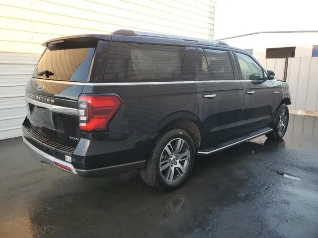 1FMJK1KT0NEA20783 2022 2022 Ford Expedition- Max Limited 3