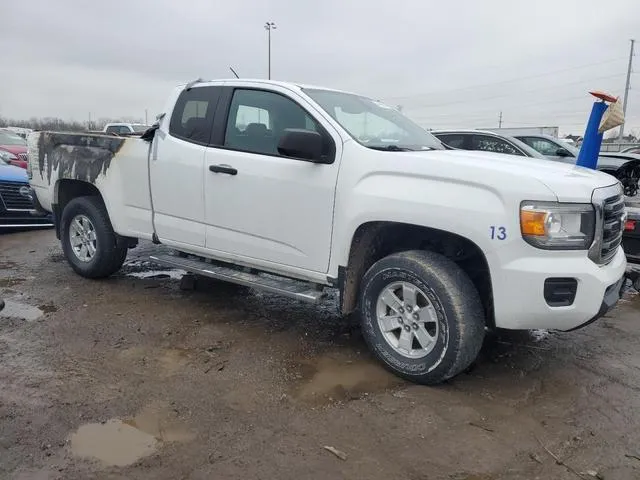 1GTH6AEA1F1136844 2015 2015 GMC Canyon 4