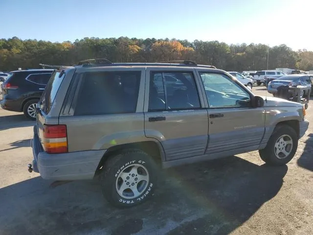 1J4FX58S4VC516340 1997 1997 Jeep Grand Cherokee- Laredo 3