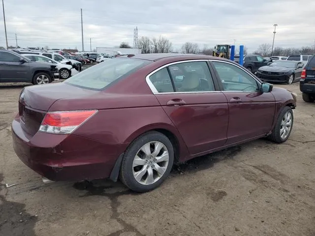 1HGCP26819A110999 2009 2009 Honda Accord- Exl 3