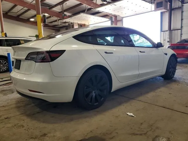 5YJ3E1EA2PF394067 2023 2023 Tesla MODEL 3 3