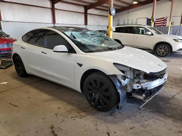 5YJ3E1EA2PF394067 2023 2023 Tesla MODEL 3 4