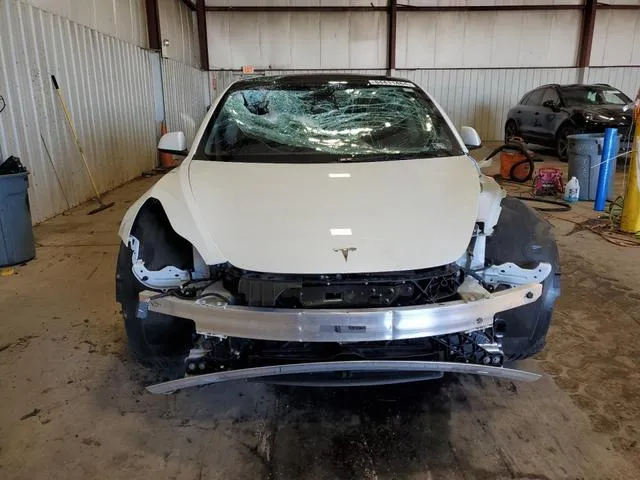 5YJ3E1EA2PF394067 2023 2023 Tesla MODEL 3 5