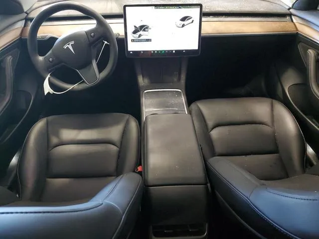 5YJ3E1EA2PF394067 2023 2023 Tesla MODEL 3 8