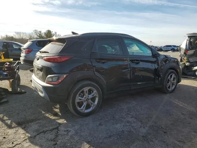 KM8K62AB9PU962475 2023 2023 Hyundai Kona- Sel 3