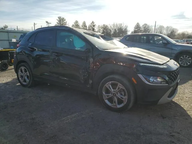 KM8K62AB9PU962475 2023 2023 Hyundai Kona- Sel 4