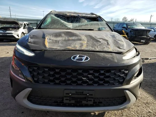 KM8K62AB9PU962475 2023 2023 Hyundai Kona- Sel 5