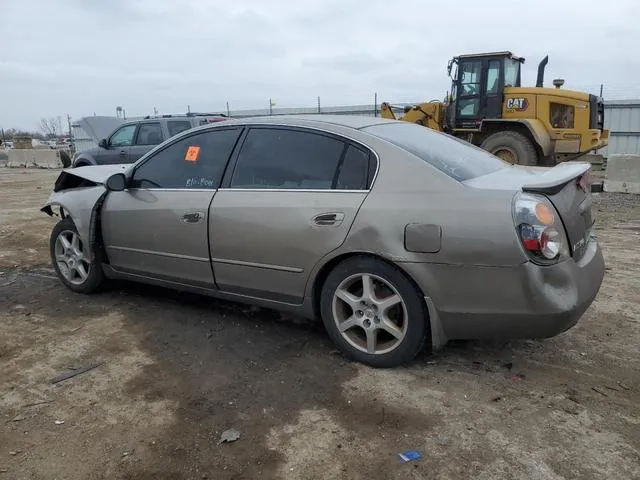 1N4BL11E62C152792 2002 2002 Nissan Altima- SE 2