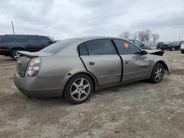 1N4BL11E62C152792 2002 2002 Nissan Altima- SE 3