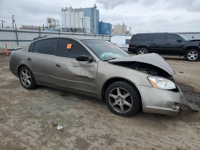 1N4BL11E62C152792 2002 2002 Nissan Altima- SE 4