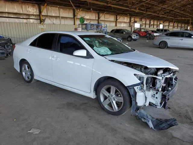 4T1BF1FK6EU461382 2014 2014 Toyota Camry- L 4