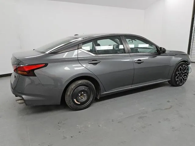 1N4BL4CV7LC235387 2020 2020 Nissan Altima- SR 3