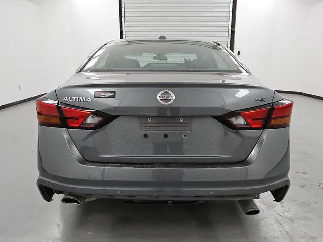 1N4BL4CV7LC235387 2020 2020 Nissan Altima- SR 6