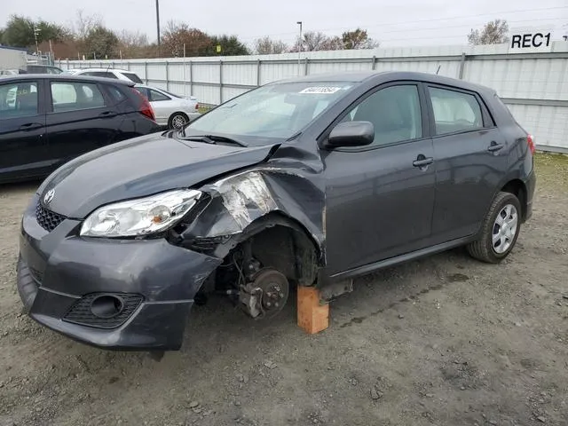 2T1KU40E99C154273 2009 2009 Toyota Corolla 1