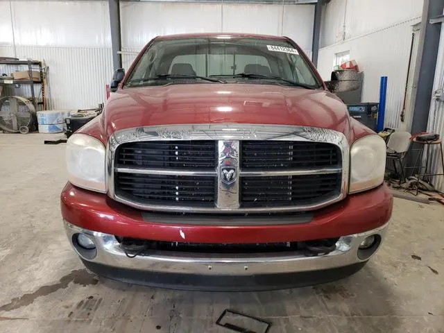 1D7KS28C36J236437 2006 2006 Dodge RAM 2500- ST 5