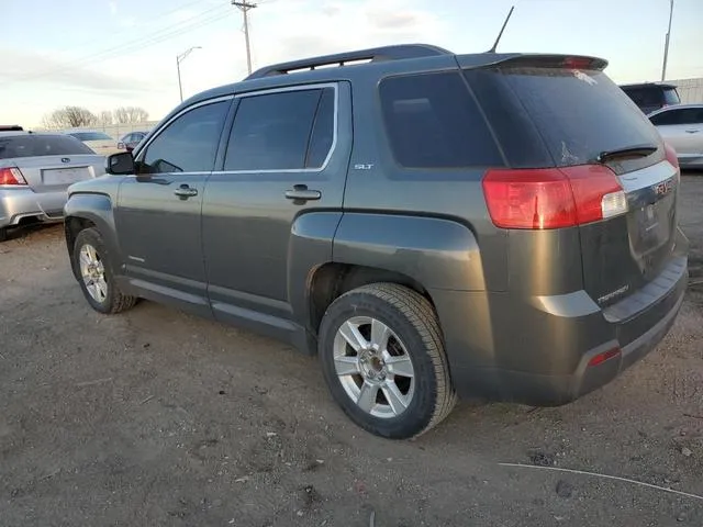 2GKFLVEK9D6299028 2013 2013 GMC Terrain- Slt 2