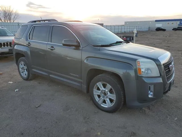 2GKFLVEK9D6299028 2013 2013 GMC Terrain- Slt 4