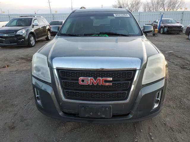 2GKFLVEK9D6299028 2013 2013 GMC Terrain- Slt 5