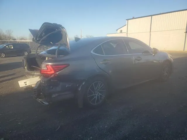 58ABK1GG8JU096017 2018 2018 Lexus ES- 350 3