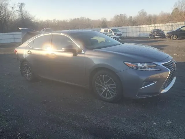 58ABK1GG8JU096017 2018 2018 Lexus ES- 350 4